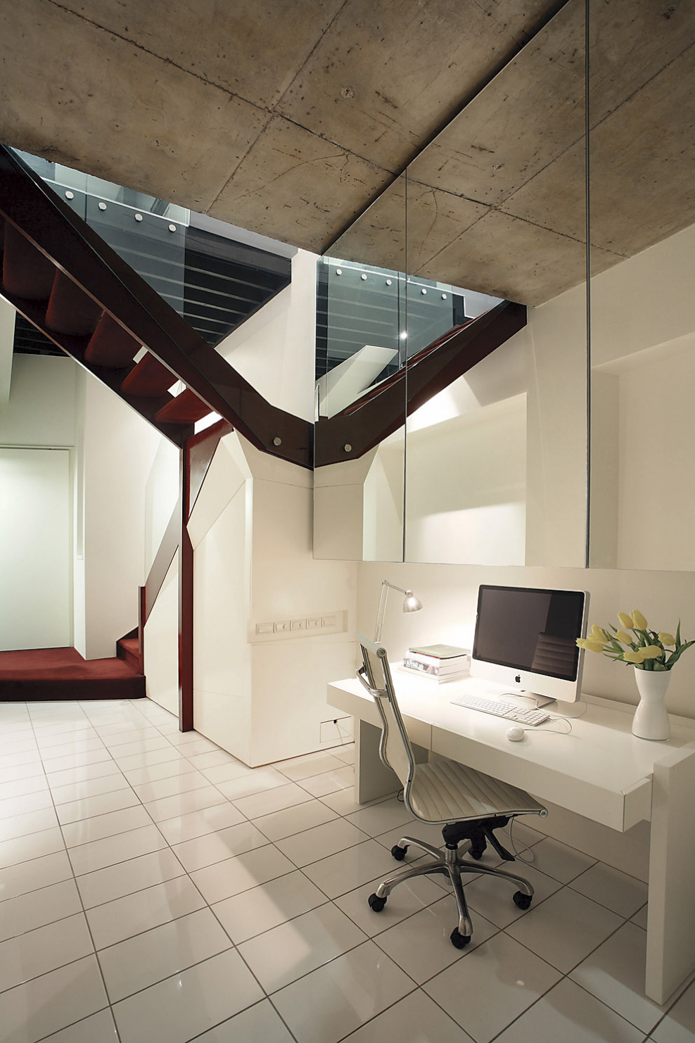 Урбанистический Минимализм