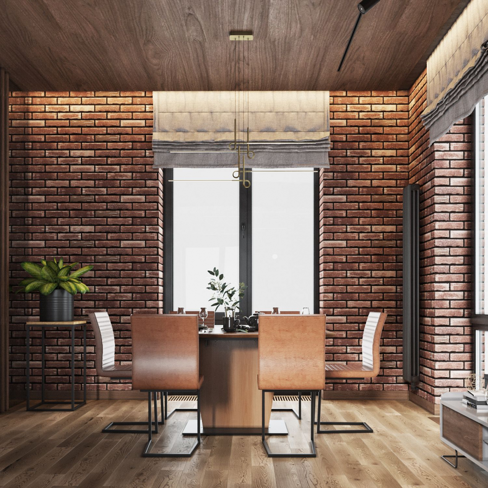 ЖК Пресня Сити студия