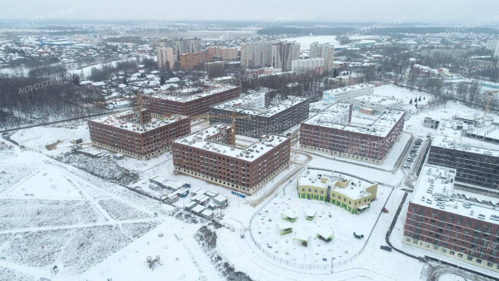 Столичный Юг Железнодорожный