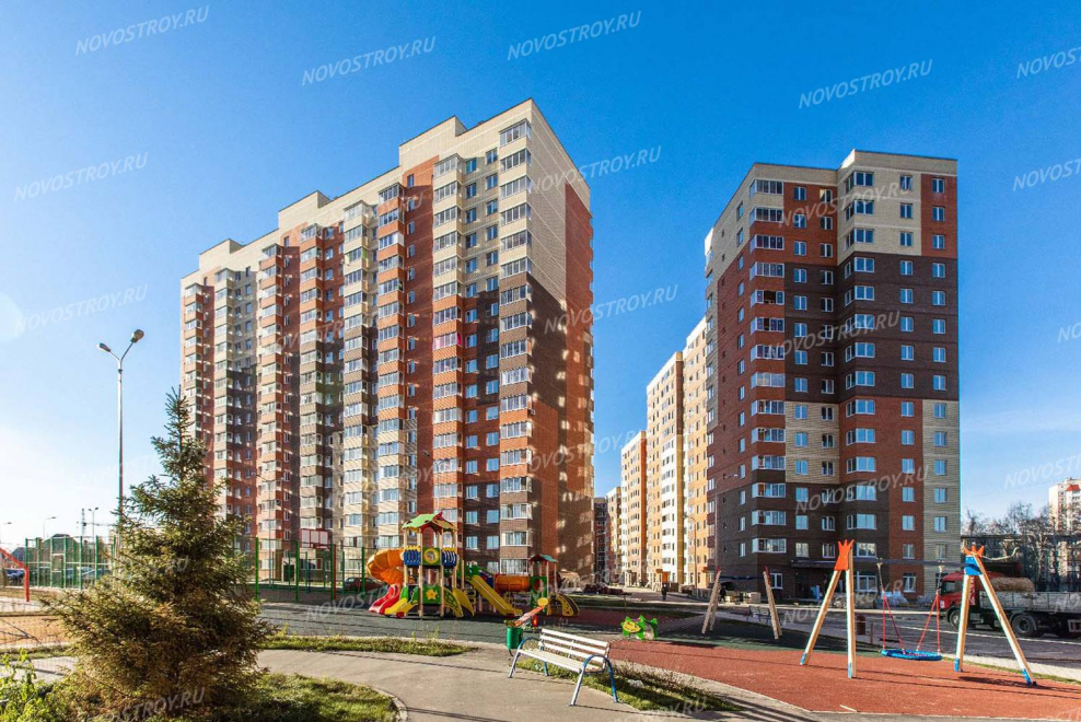 ЖКХ столичный Железнодорожный