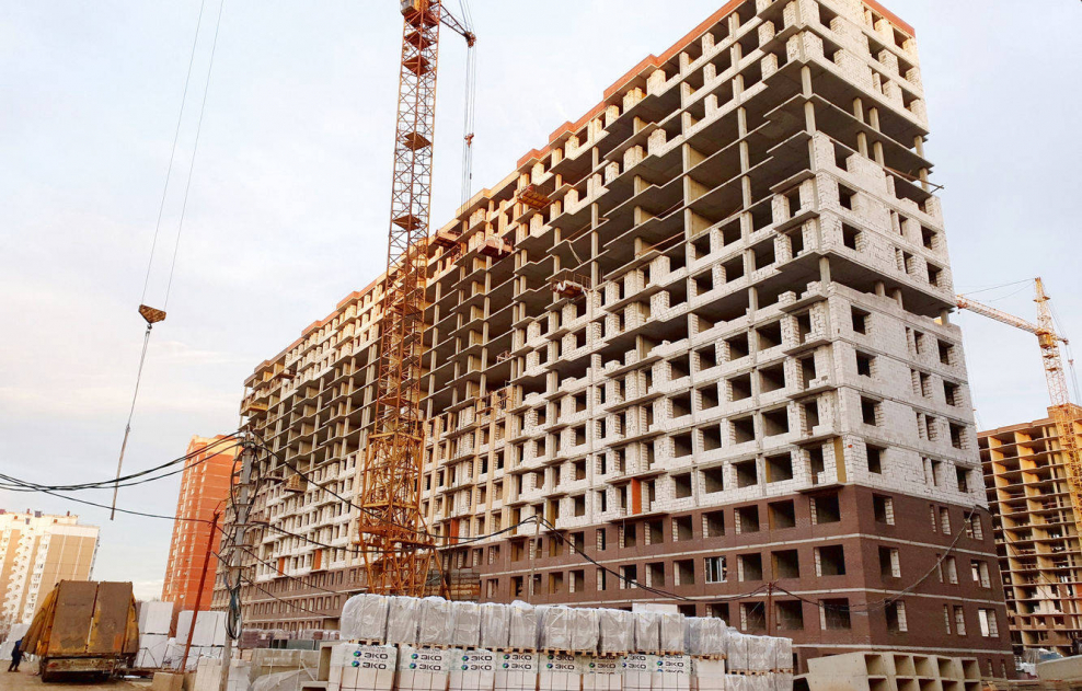 Веб камеры ЖК столичный 13 корпус