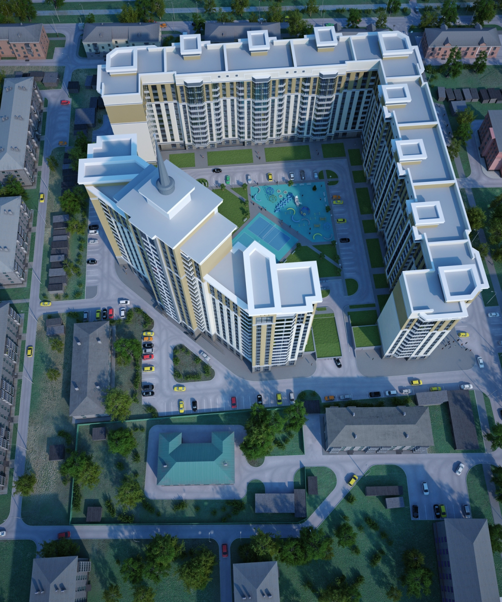 1905 Года 25 Барнаул