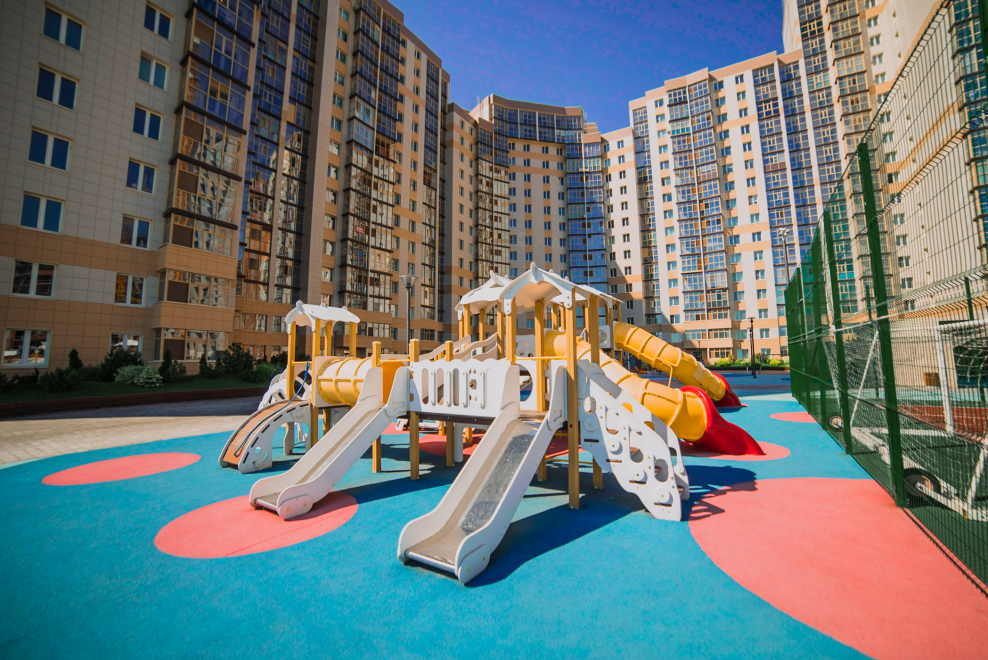 ЖК столичный Чистопольская ул 86 10