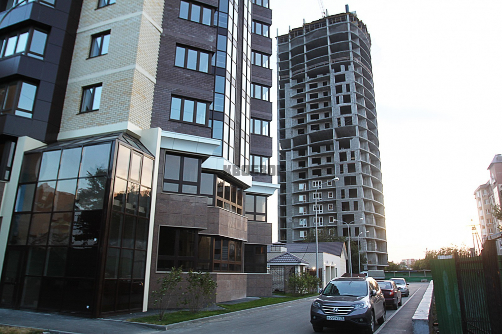 ЖК столичный