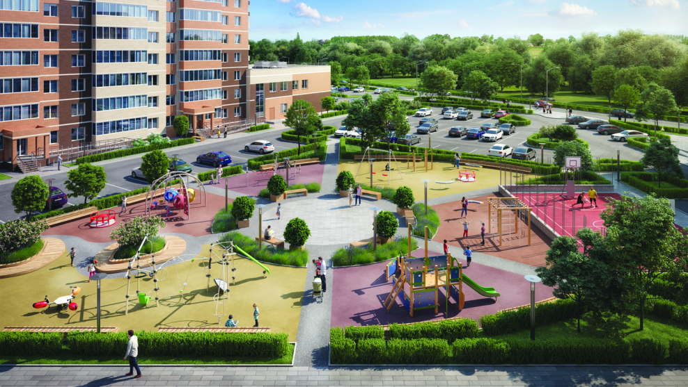 Железнодорожный Балашиха столичный г р-н улица Калинина