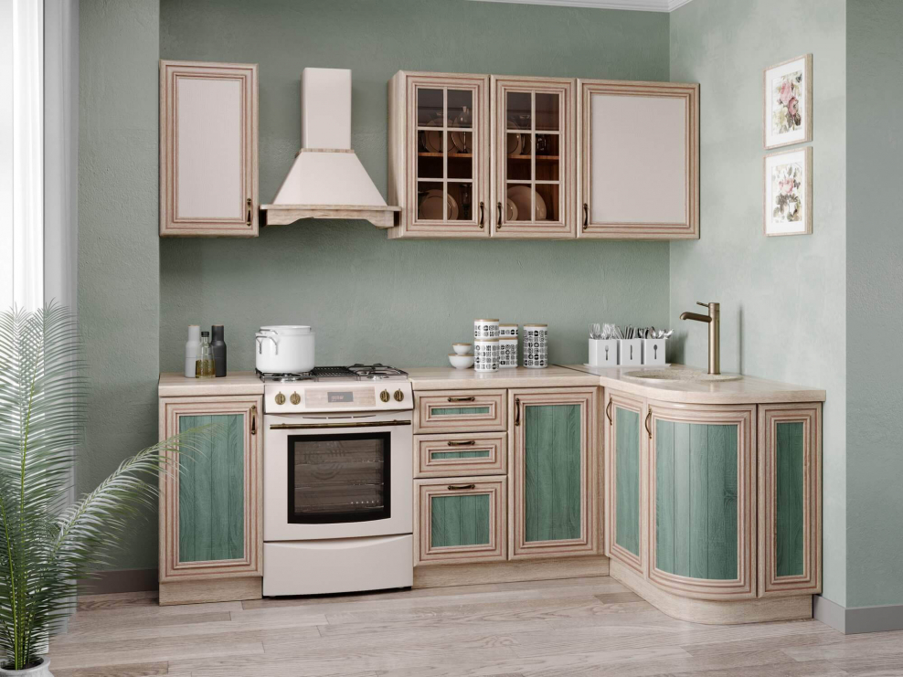 Любимый дом Кантри сонома эйч светлый