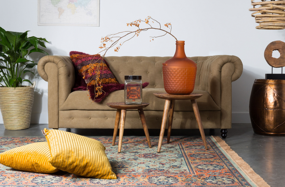 Ковер Atlantik a4051