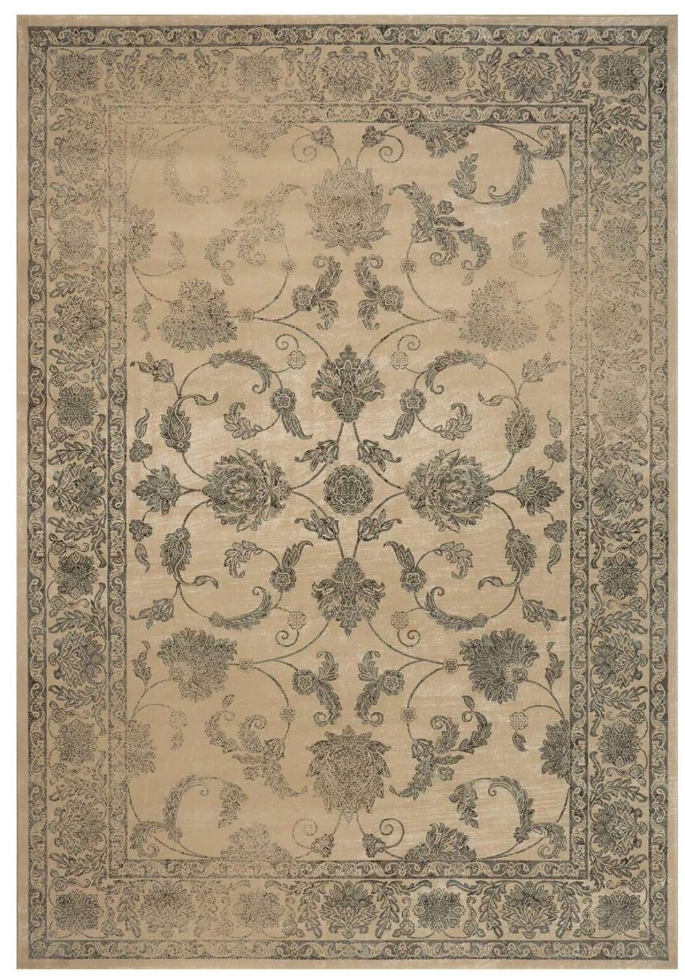 Винтажные ковры