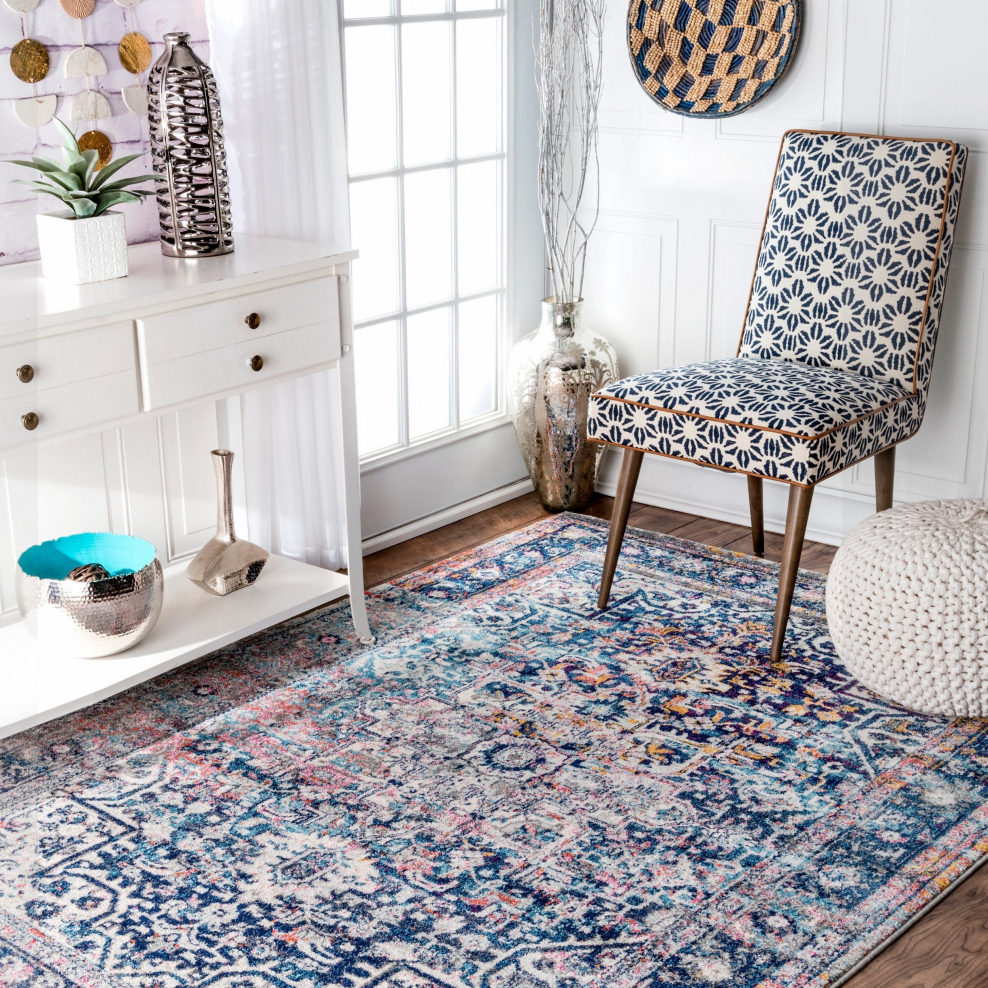 Ковер Maro verdi 1024.12 160x230