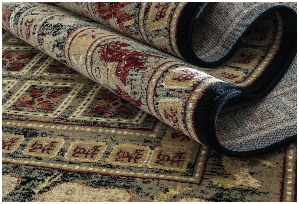 Ковер Laguna 5444-Beige