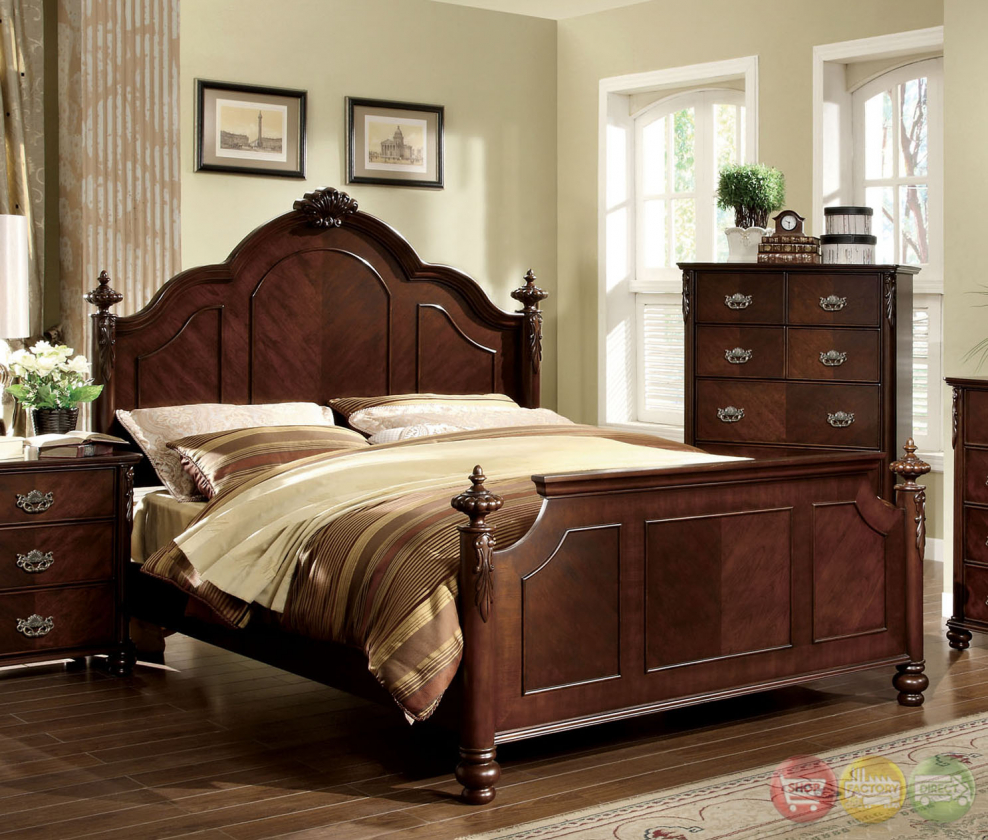 Ангстрем мебель Анри спальня