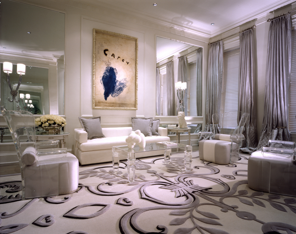 Известные дизайнеры интерьера