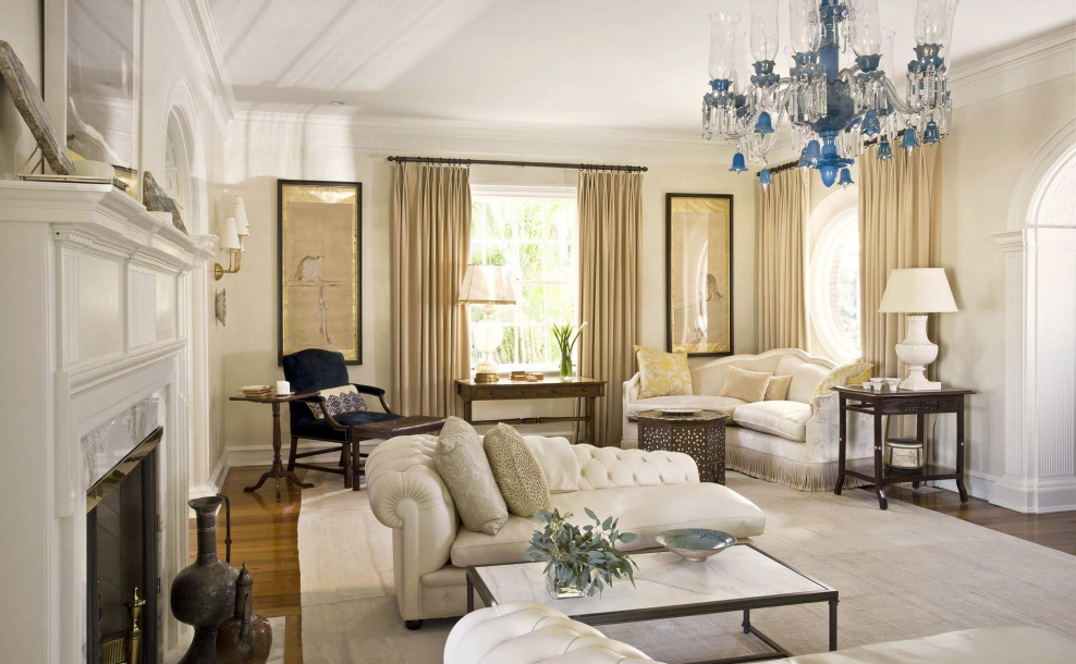 Интериор дезигн