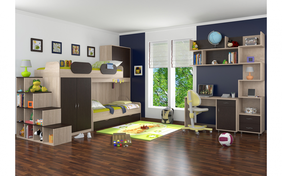 Постеры для подростковой комнаты