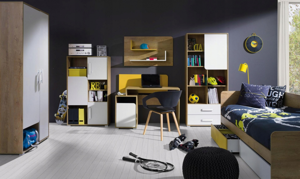 Дастин мебель детская