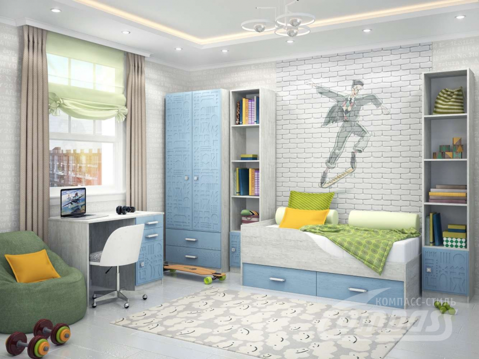 Детская мебель Влада