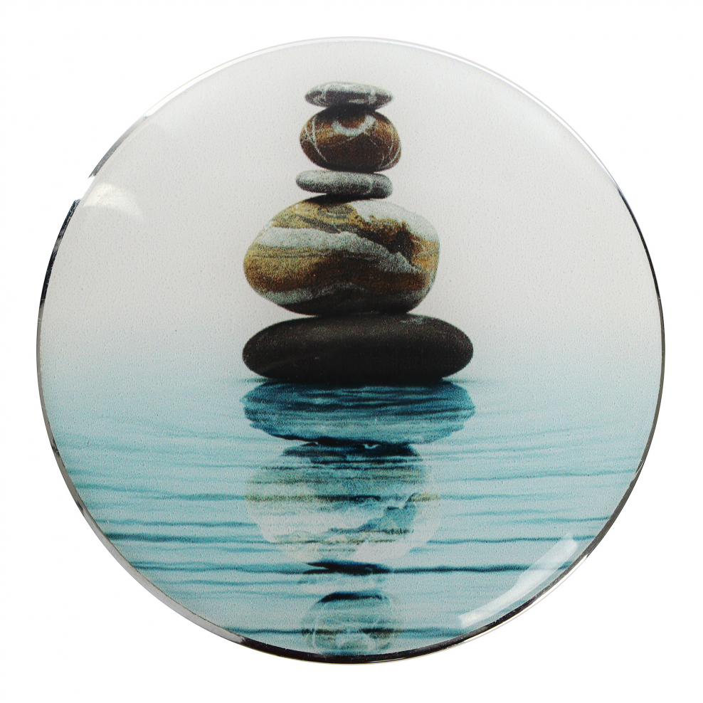 Медитация камни