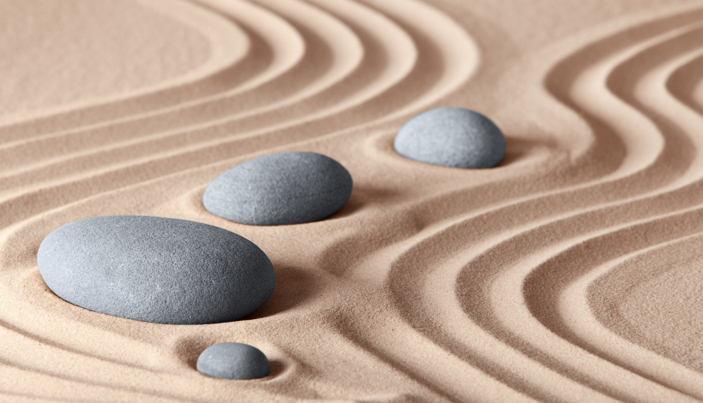 Декор (24,9х50) релакс вс9рл034 (4 камня) (Уралкерамика)