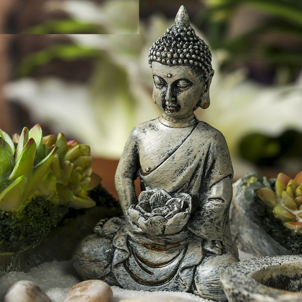 Дзенский Будда
