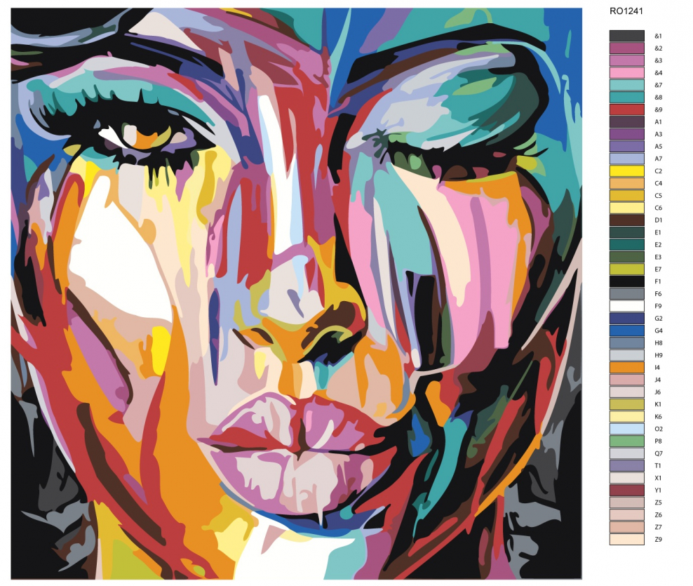 Медитация чакры