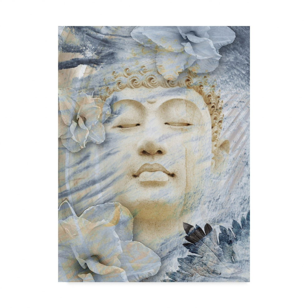 Buddha Art 4000x2000