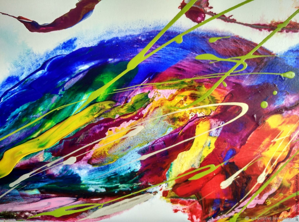 Лак акриловый матовый Olki