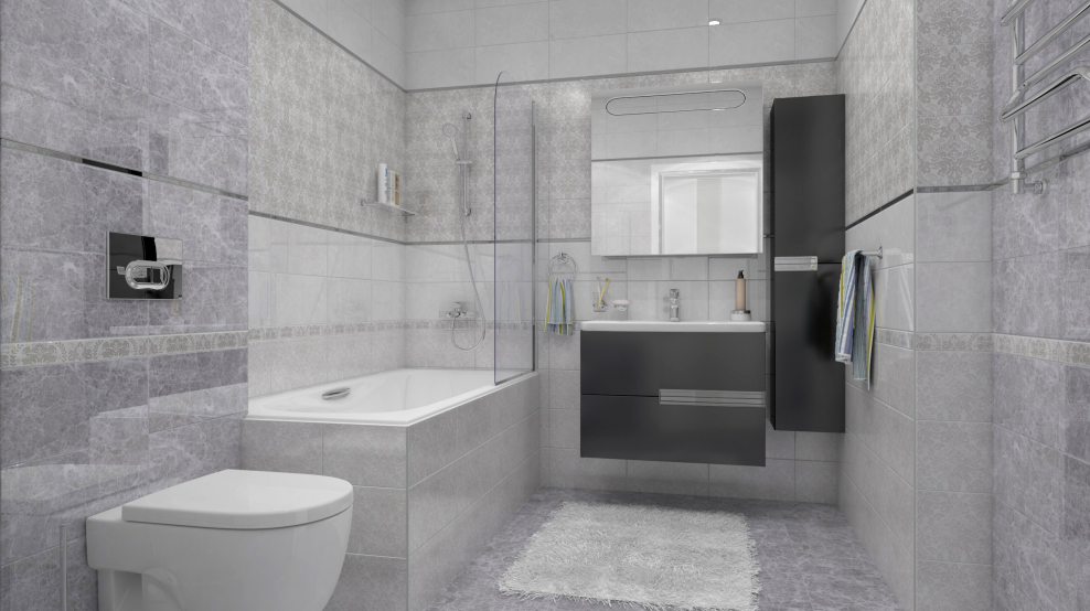 Плитка laparet Afina 40x40