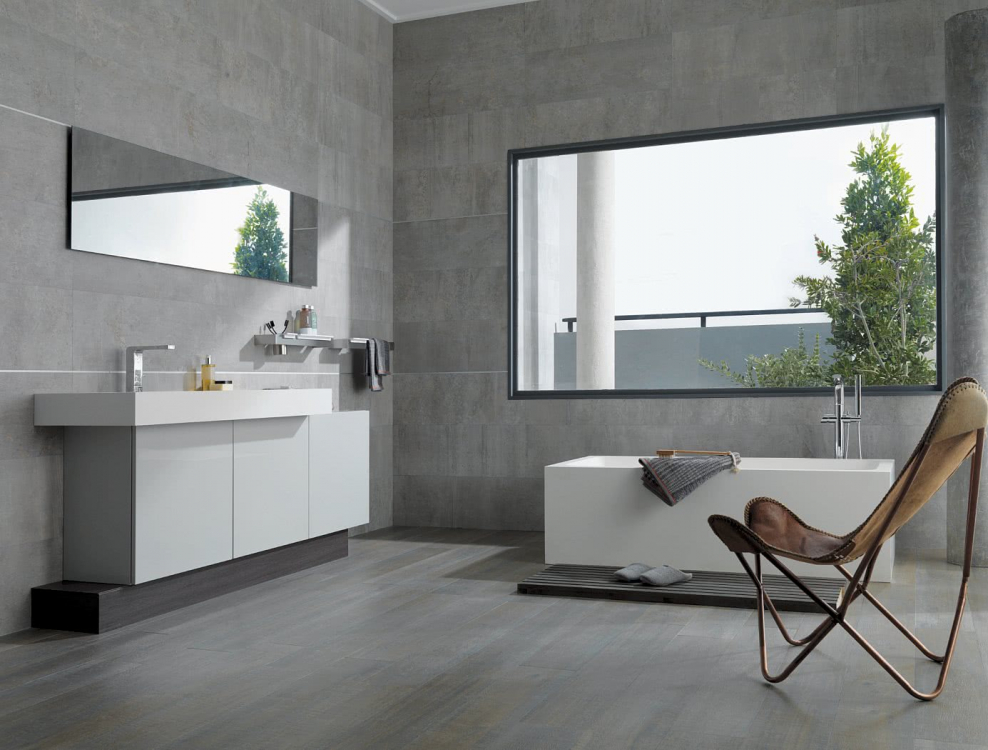 Керамогранит Porcelanosa Rodano caliza
