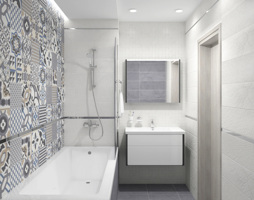 Laparet Rock плитка