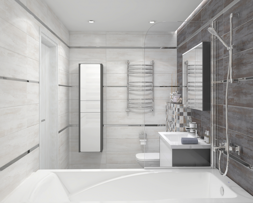 Плитка настенная laparet Havana микс