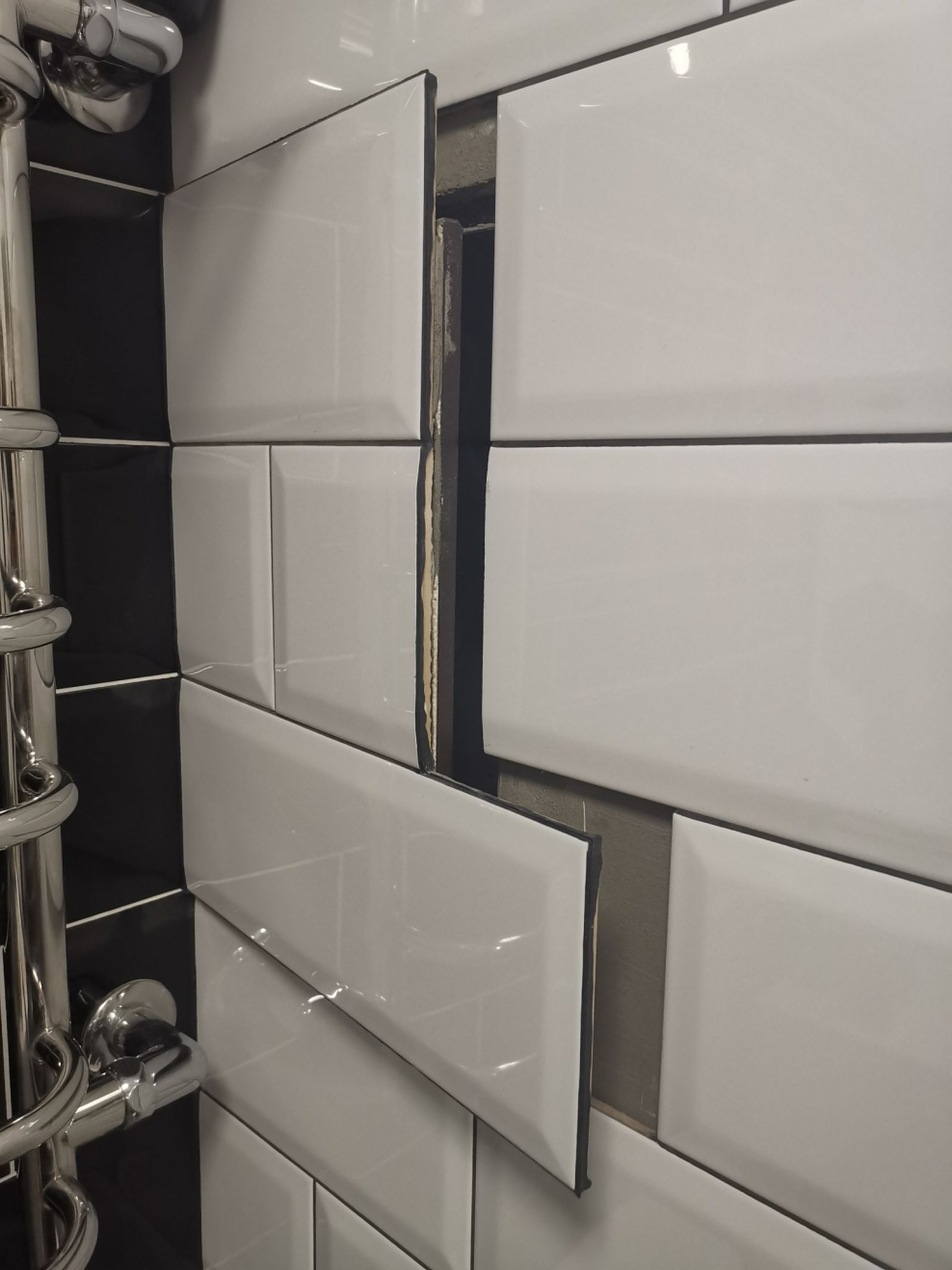 Лючок сантехнический 300х700