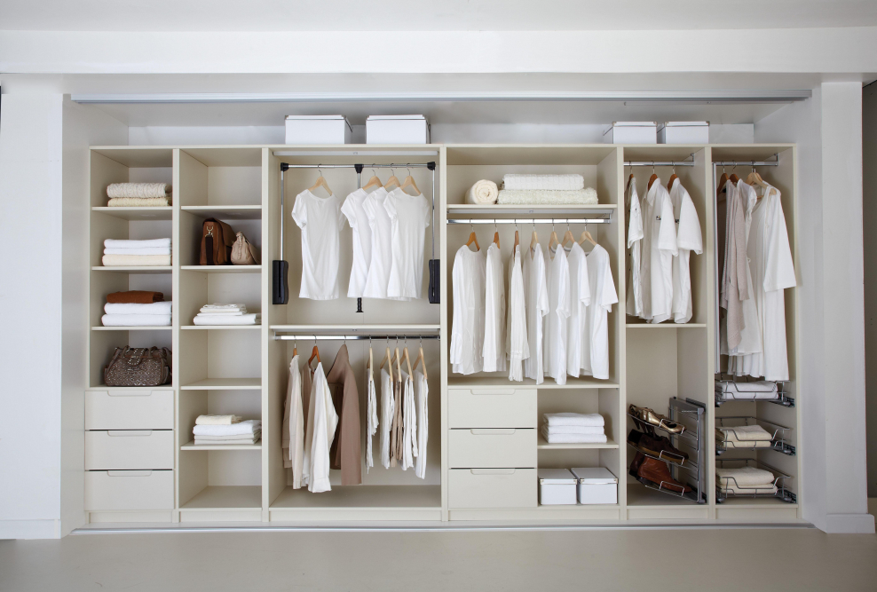 Шкаф гардероб