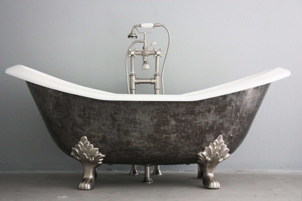 Чугунная ванна