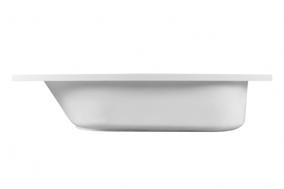 Эстет ванна Дельта 180х80