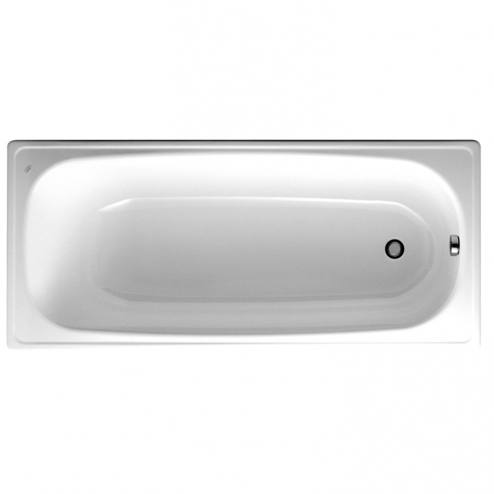 Ванна jika Riga 150х70