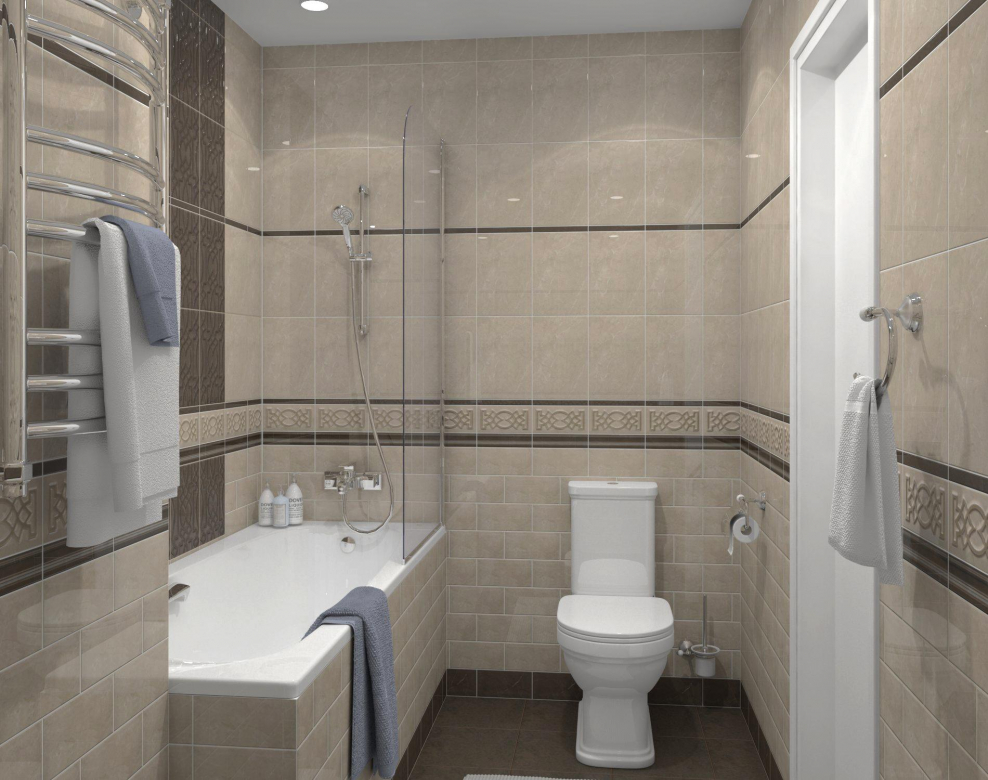 Коллекция Эль-реаль (Kerama Marazzi, Россия)