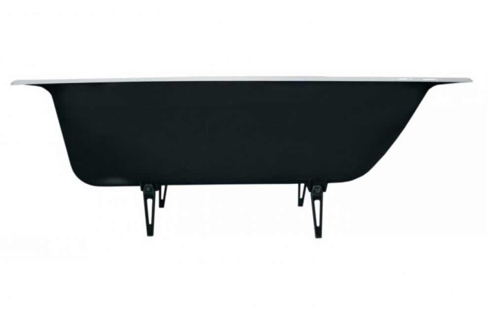 Ванна чугунная Ностальжи 160х75