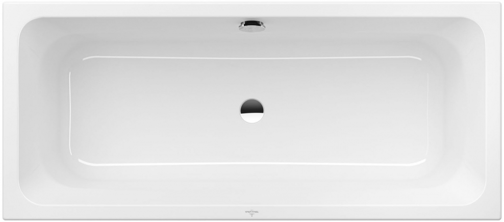 Ванна Pavia 170x75 Villeroy Boch
