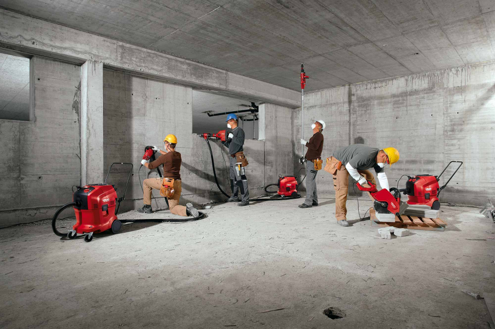 Порядок делания ремонта в квартире