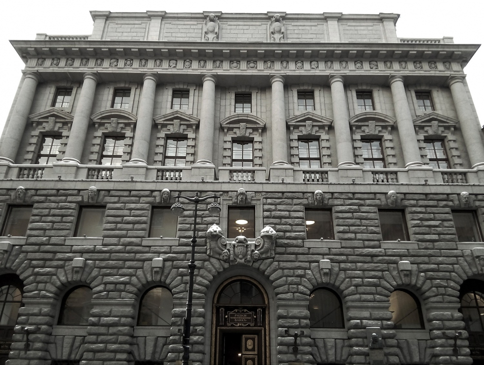 Неоклассицизм 19-20 века архитектура