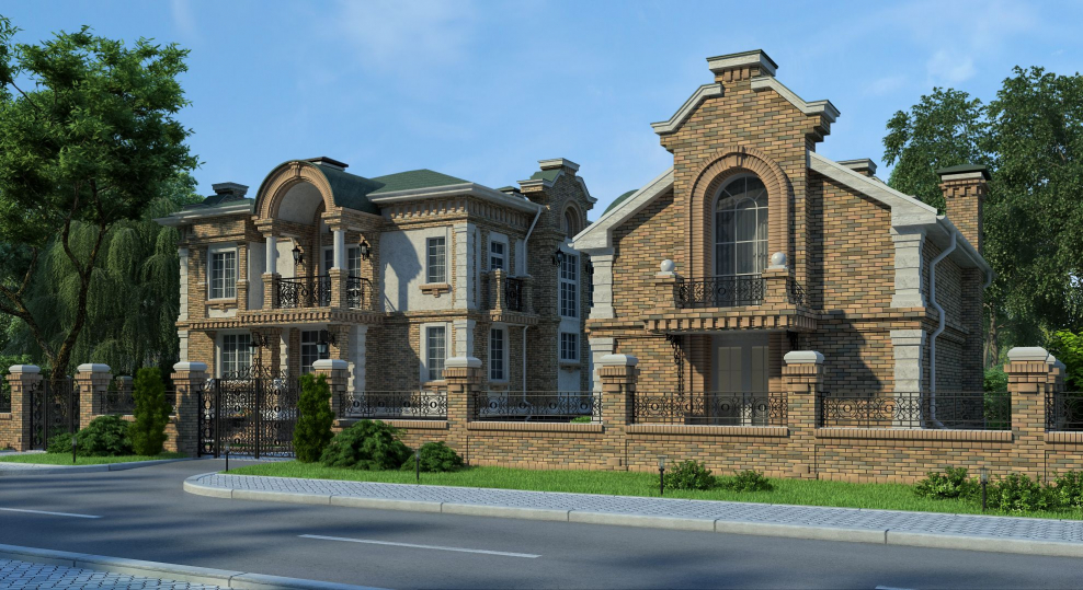 Неоклассицизм Питер