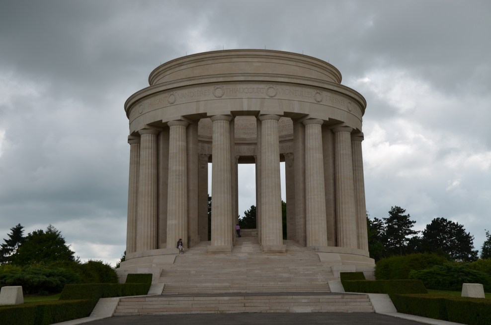 Неоклассицизм в архитектуре