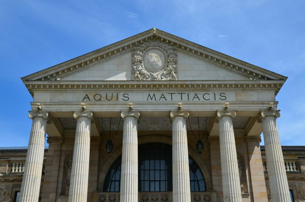 Неоклассицизм архитектура 18 век