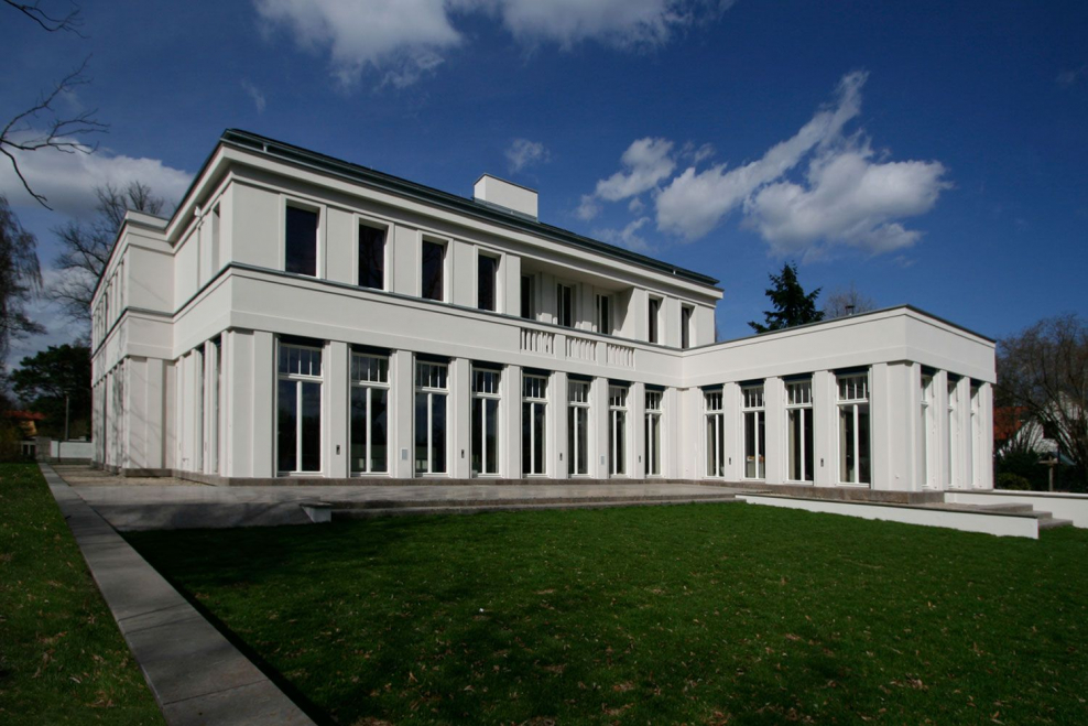 Неоклассицизм Финляндия