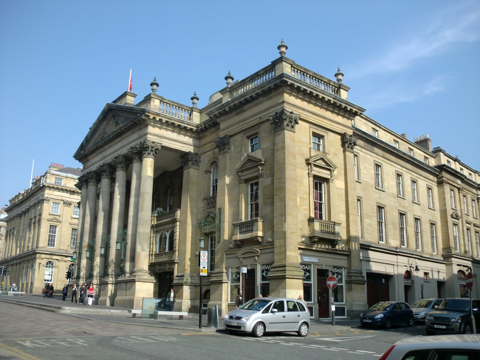 Неоклассицизм во Франции