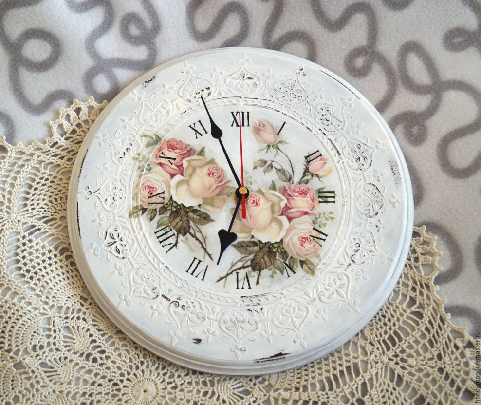 Свадебный клипарт шебби Шик