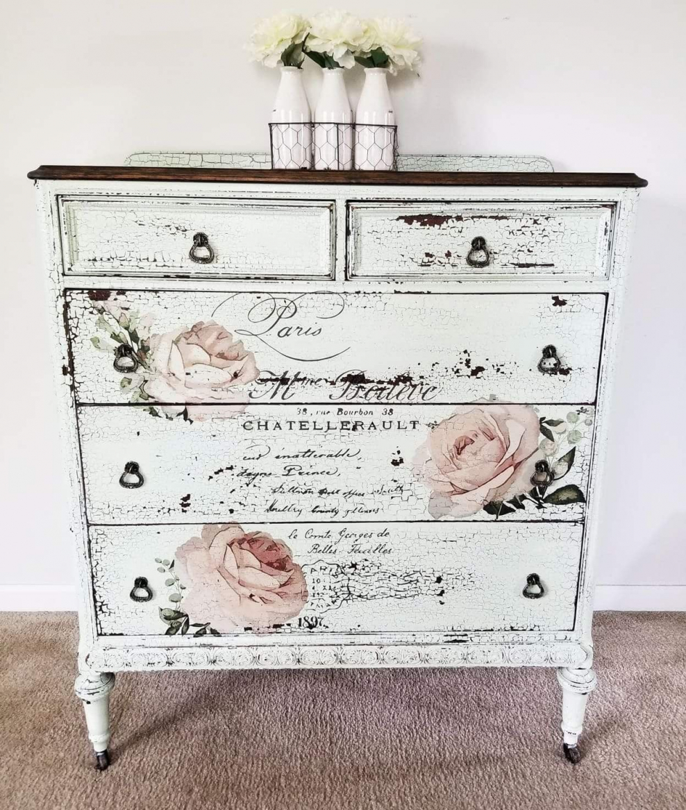 Декор для мебели