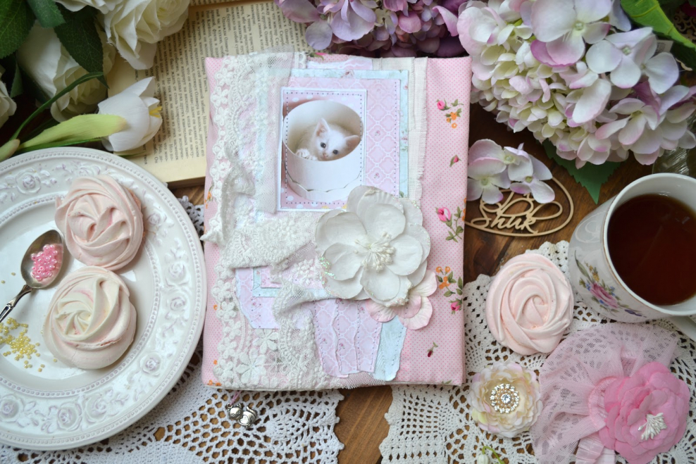 Предметы декора в стиле Прованс