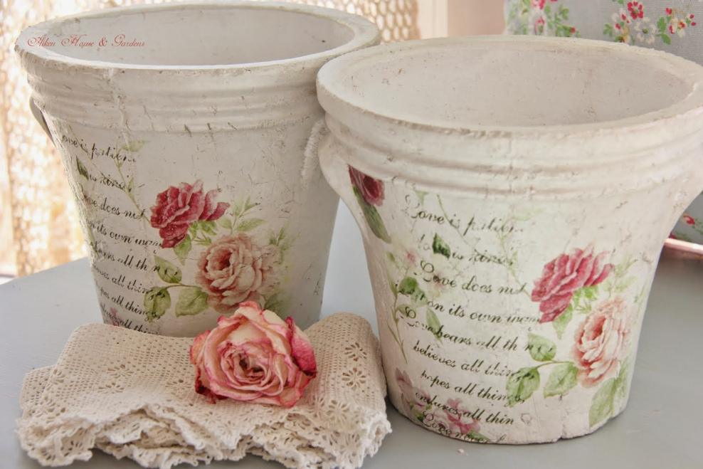 Альбом в стиле шебби Шик для девочки