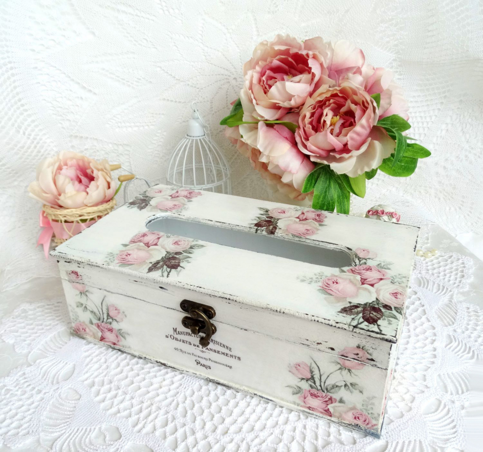 Мебель шебби Шик мастер класс